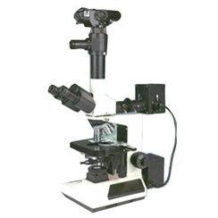 Endüstriyel Mikroskop