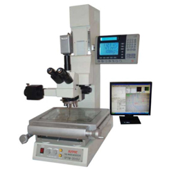 SPTM-3020J Metallurgical Mikroskop