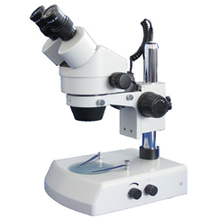 XTL 6445 B Binoküler Stereo Mikroskop