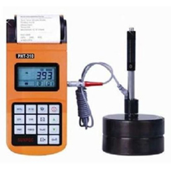 PHT-310 Portable Leeb Hardness Tester