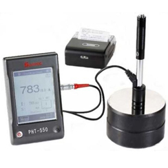 PHT-550 Hardness Tester