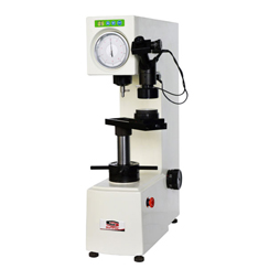 SBRV-100E Electromotion Multifunction Hardness Tester