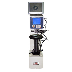 SHB-3000X+LCD Video Digital Brinell Hardness Tester