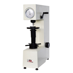 SHR-1500M Rockwell Hardness Tester