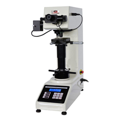 SHVS-500-1000-3000-5000 Vickers Hardness Tester
