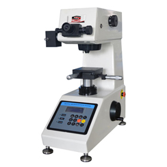 SMV-100 Micro Vickers