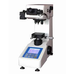 SMV-404 Micro Vickers & Knoop Hardness Tester