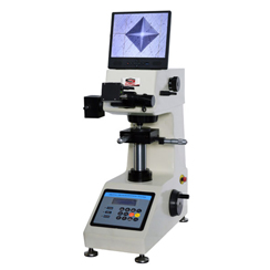 SMV-1000+LCD screen Micro Hardness Tester
