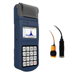STV300 Portable Vibration Meter