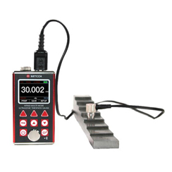 MT Series Ultrasonic Thickness Gauge
