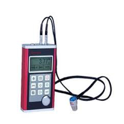 SUT- 200 Ultrasonic Thickness Gauge