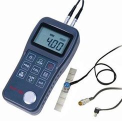 SUT-160 Ultrasonic Thickness Gauge
