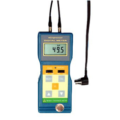 TM 8811 Ultrasonik Kalınlık Ölçüm Cihazı