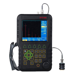 SUFD-800B Digital Ultrasonic Flaw Detector