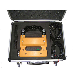 AJE-220 AC Magnetic Yoke Flaw Detector