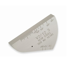 K2 Calibration Block