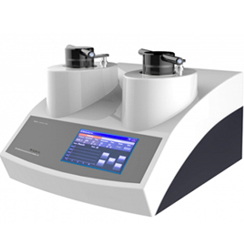 Metalografik Bakalit Cihazı