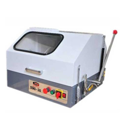 SQG-30 Metallurgical Sample Cutter