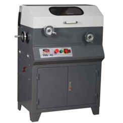 SQG-40 Multifunctional Metallurgical Sample Cutter