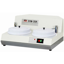 SYM-20A Metallurgical Sample Pre-Grinding Machine
