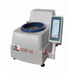 SYMP-100(300-250) Metallographic Sample Grinding and Polishing Machine