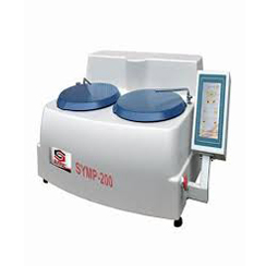 SYMP-200(300-250) Metallographic Sample Grinding and Polishing Machine