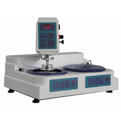 SYMPZ-20 Automatic Grinding - Polishing Machine