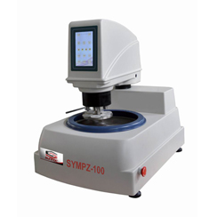 SYMPZ-100 (300-250) Automatic Metal Sample Grinding