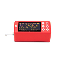 Surface Roughness Tester