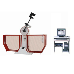 Darbe Test JB300-500-800 Otomatik