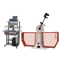 JBW-300Z Automatic Computer Control Impact Testing Machine