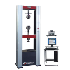 WDW-5D Electronic universal testing machine (PC)