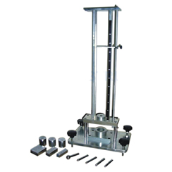 Boya DuPont Darbe Test cihazı