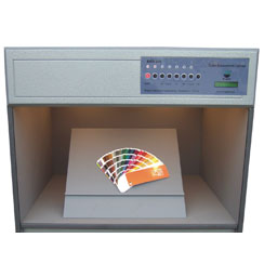 Boya Test Renk Kabini