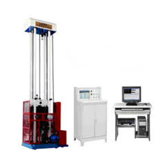 DWTT Series Drop Hammer Tearing Tester Machine