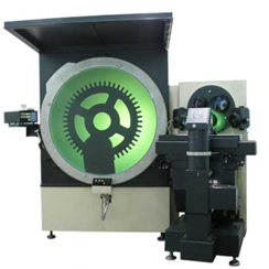 SP-1200 Φ1200 Horizontal Profile Projector